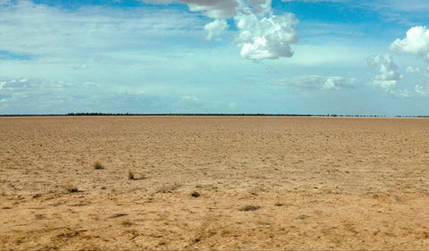 Toorale National Park - Accommodation Kalgoorlie 0