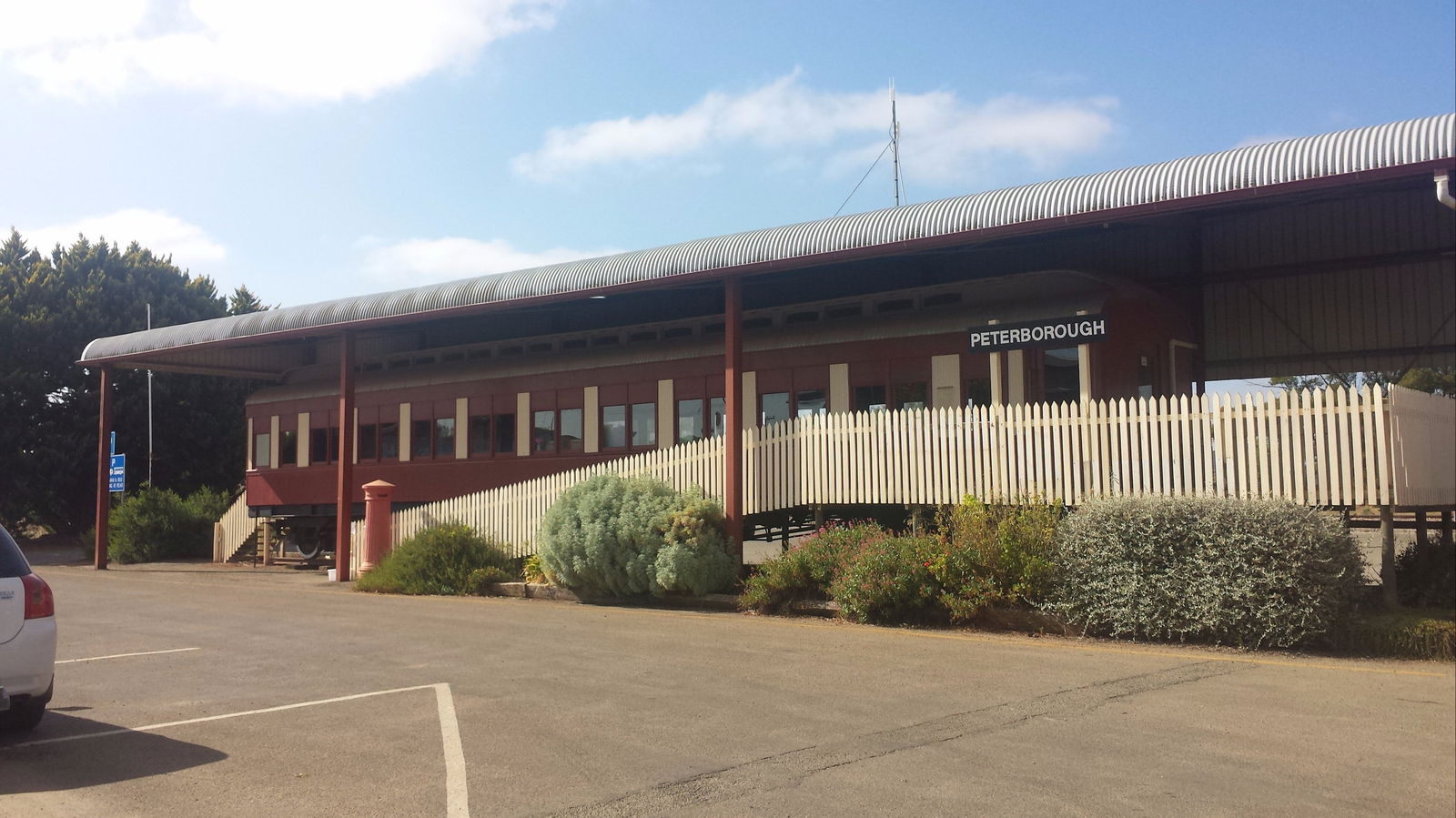 Brinkworth SA Accommodation Kalgoorlie