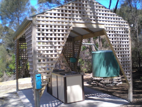 Trousers Point Great Short Walk - Accommodation Kalgoorlie 0