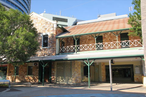 Victoria Hotel (the Vic), Darwin - Accommodation Kalgoorlie 0