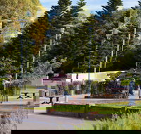 Whyalla Foreshore and Marina - Accommodation Kalgoorlie