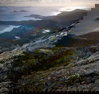 Wilsons Promontory National Park - Accommodation Kalgoorlie