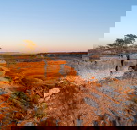 Winton - Accommodation Kalgoorlie