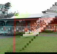 Wombah Coffee Plantation - Accommodation Kalgoorlie