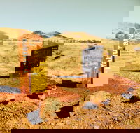 Yaburara Heritage Trail - Accommodation Kalgoorlie