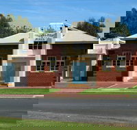 Yarloop Heritage Trail - Accommodation Kalgoorlie