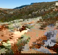 Yeldulknie Conservation Park Hiking Trail - Accommodation Kalgoorlie