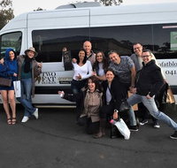 Snapshot Half Day Hunter Valley Wine Tour - Accommodation Kalgoorlie