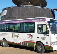 Central Pokolbin Hunter Valley Hop-On and Hop-Off Bus - Accommodation Kalgoorlie