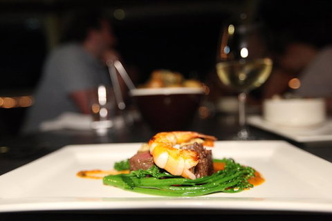 Hunter Valley: Wine, Beer & Fork Twilight Tour - Accommodation Kalgoorlie 4