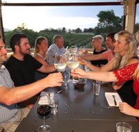 Hunter Valley Wine Beer  Fork Twilight Tour - Accommodation Kalgoorlie