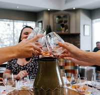 Hunter Valley Premium Food  Drink Pairing Tour - Accommodation Kalgoorlie