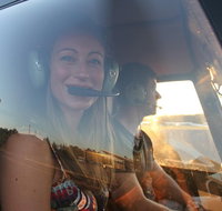 Hunter Express Helicopter Flight - Accommodation Kalgoorlie
