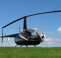Hunter Valley Wine Country Helicopter Flight from Cessnock - Accommodation Kalgoorlie