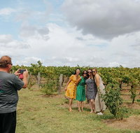 Sample the Hunter Half Day Tour with Lunch - Accommodation Kalgoorlie