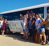 Hunter Valley Wine Tour from the Hunter with Wine Craft Beer Cheese Chocolate - Accommodation Kalgoorlie