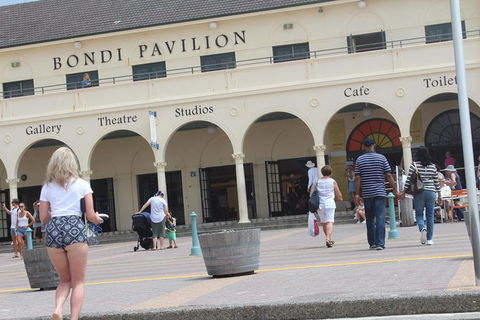 Iconic Sights Of Sydney Tour With FREE Photography Package - Accommodation Kalgoorlie 6