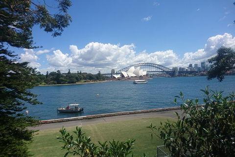 Iconic Sights Of Sydney Tour With FREE Photography Package - Accommodation Kalgoorlie 0
