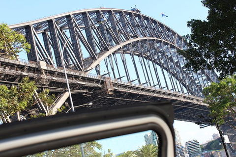 Iconic Sights Of Sydney Tour With FREE Photography Package - Accommodation Kalgoorlie 5