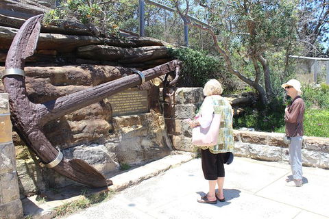 Iconic Sights Of Sydney Tour With FREE Photography Package - Accommodation Kalgoorlie 4