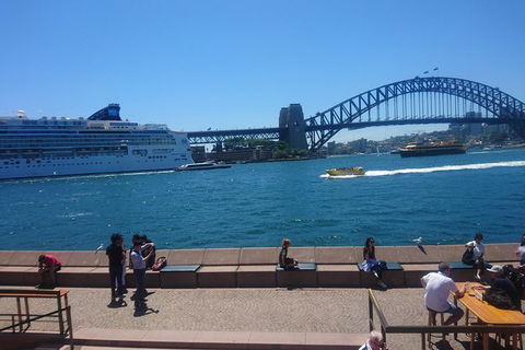 Iconic Sights Of Sydney Tour With FREE Photography Package - Accommodation Kalgoorlie 7