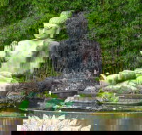 Crystal Castle Shuttle from Byron Bay full day - Accommodation Kalgoorlie