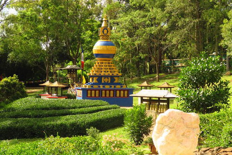 Crystal Castle Shuttle From Byron Bay (full Day) - Accommodation Kalgoorlie 2