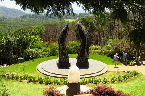 Crystal Castle Shuttle From Byron Bay (full Day) - Accommodation Kalgoorlie 1