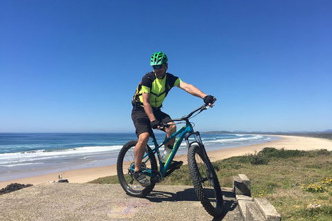 Coffs Harbour - Jetty By Bike Tour - Accommodation Kalgoorlie 3