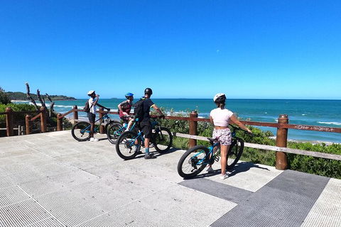 Coffs Harbour - Jetty By Bike Tour - Accommodation Kalgoorlie 6