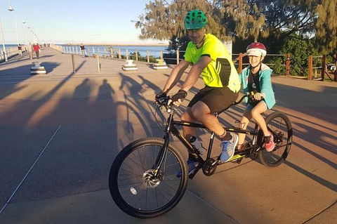 Coffs Harbour - Jetty By Bike Tour - Accommodation Kalgoorlie 7