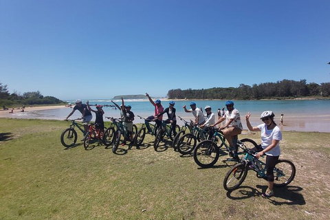 Coffs Harbour - Jetty By Bike Tour - Accommodation Kalgoorlie 5