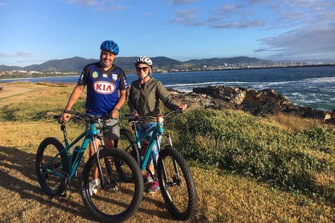Coffs Harbour - Jetty By Bike Tour - Accommodation Kalgoorlie 2