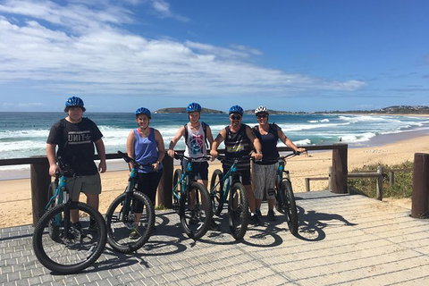 Coffs Harbour - Jetty By Bike Tour - Accommodation Kalgoorlie 1
