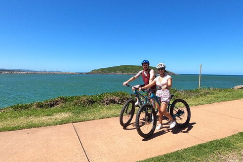 Coffs Harbour - Jetty By Bike Tour - Accommodation Kalgoorlie 8
