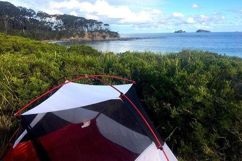 Batemans Bay Overnight Kayak Camping Tour - All Inclusive - Accommodation Kalgoorlie 0