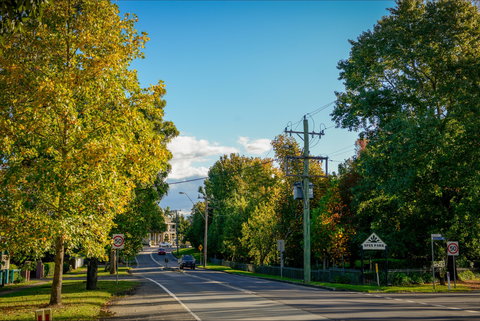 Berry Cycling Routes - Accommodation Kalgoorlie 0
