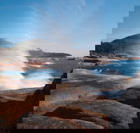 Bicheno Blowhole - Accommodation Kalgoorlie