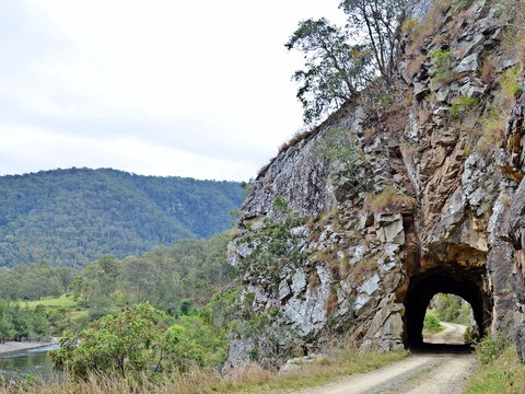 Boyd River - Accommodation Kalgoorlie 1