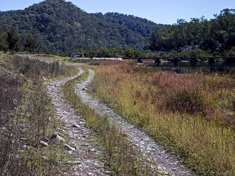 Boyd River - Accommodation Kalgoorlie 2