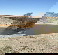 Gorge Rock - Accommodation Kalgoorlie