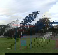 Luke Park and Jerilderie Lake