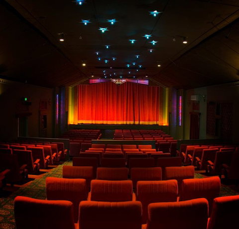 Narooma Kinema - Accommodation Kalgoorlie 0