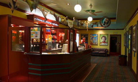 Narooma Kinema - Accommodation Kalgoorlie 1