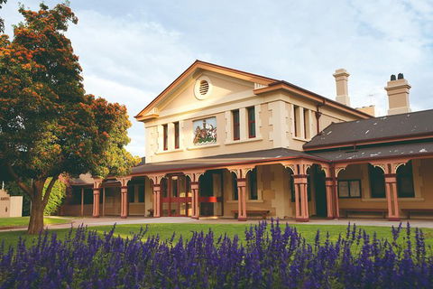 Half Day City Heritage Tour - Accommodation Kalgoorlie 2