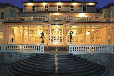 Blue Mountains Vintage Cadillac Tour With Local Guide - Accommodation Kalgoorlie 4