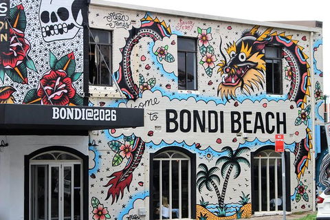 Bondi Beach And Beyond - Accommodation Kalgoorlie 8
