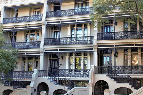 Bondi Beach And Beyond - Accommodation Kalgoorlie 1