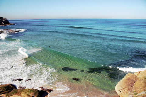 Bondi Beach And Beyond - Accommodation Kalgoorlie 7