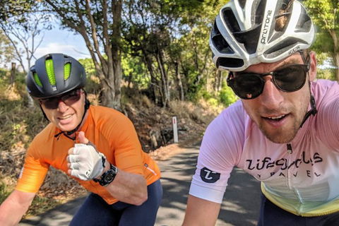 5 Hour - Byron Bay Cycling Tour + Lunch - Accommodation Kalgoorlie 14